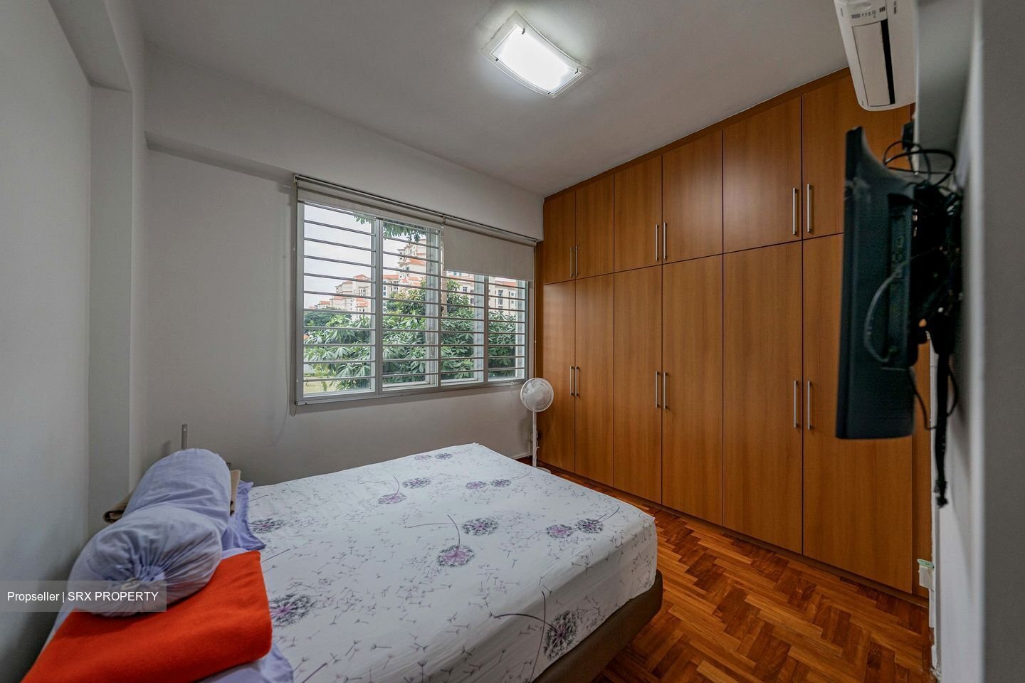 Tanjong Ria Condominium (D15), Condominium #500909101